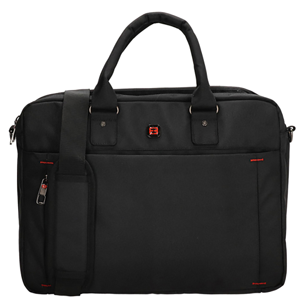Enrico-Benetti-Cornell-Laptoptas-15-Black