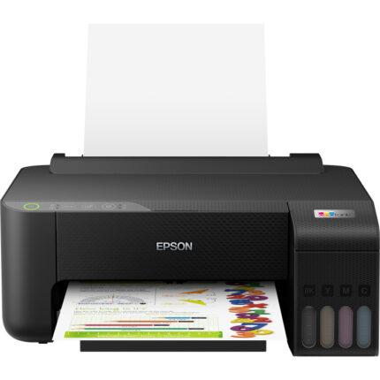 Epson EcoTank ET-1810 A4 Wi-Fi-printer met inkttank inkjetprinter