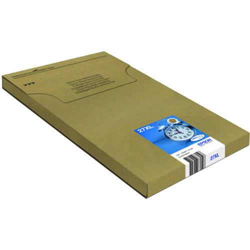 Epson-Multipack-3-colours-27XL-DURABrite-Ultra-Ink-Easymail-inkt