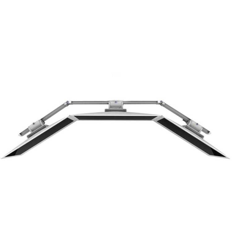 Ergotron-HX-Triple-Monitor-Bow-Kit-monitorarm