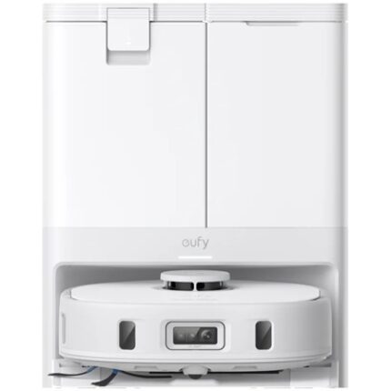 Eufy Robot Vacuum X10 Pro Omni Robotstofzuiger