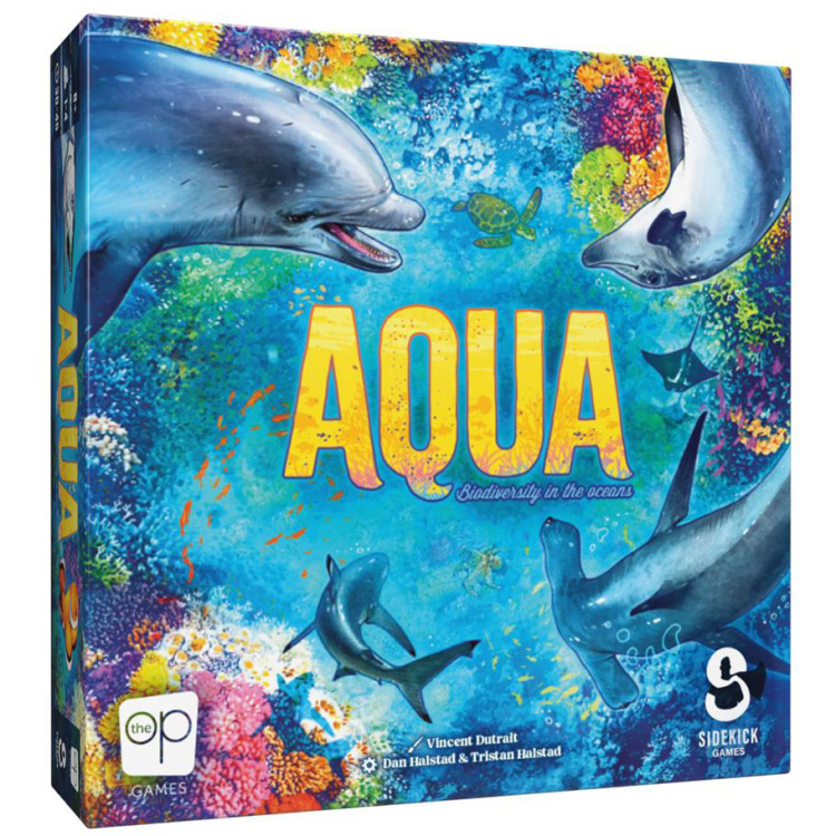 European-Player-Network-AQUA-Biodiversity-in-the-Oceans-Bordspel