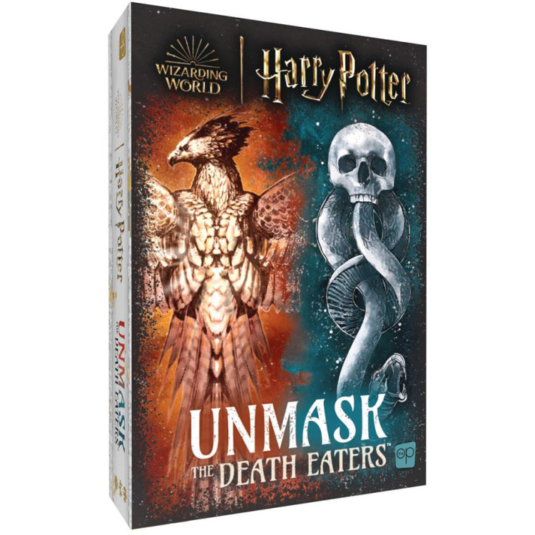 European-Player-Network-Harry-Potter-Unmask-The-Death-Eaters-Bordspel