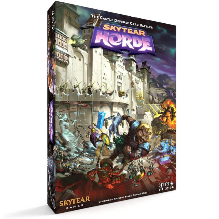 European-Player-Network-Skytear-Horde-Bordspel
