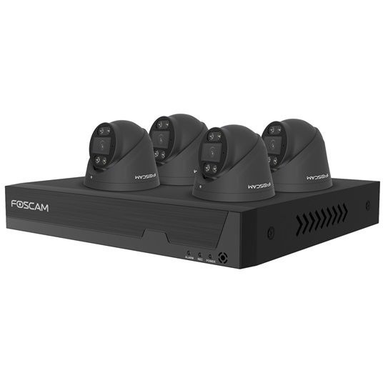 Foscam-PoE-Kit-FN9108E-T4-2T-beveiligingsset-beveiligingscamera