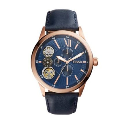 Fossiele mod. Flynn horloge BQ2219