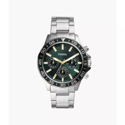 Fossil BQ2492 Herenhorloge