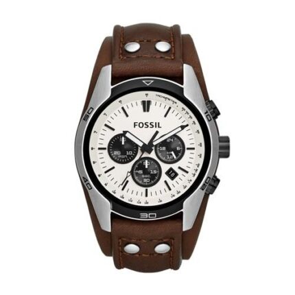 Fossil CH2890 Herenhorloge