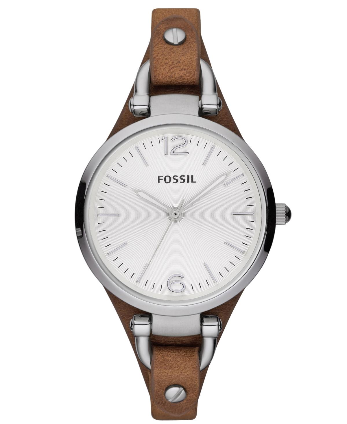 Fossil-ES3060-Dameshorloge