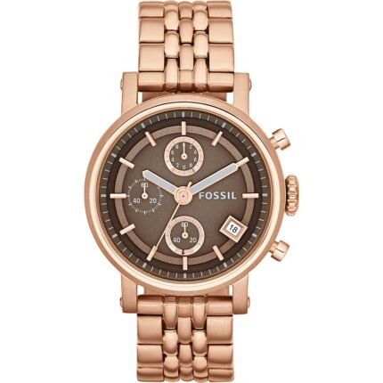 Fossil ES3494 Dameshorloge