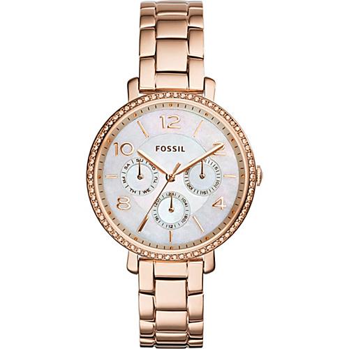 Fossil-ES3757-Dameshorloge