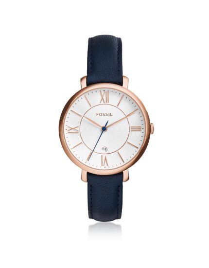 Fossil ES3843 Jacqueline Dameshorloge