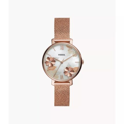 Fossil ES4534 Dameshorloge