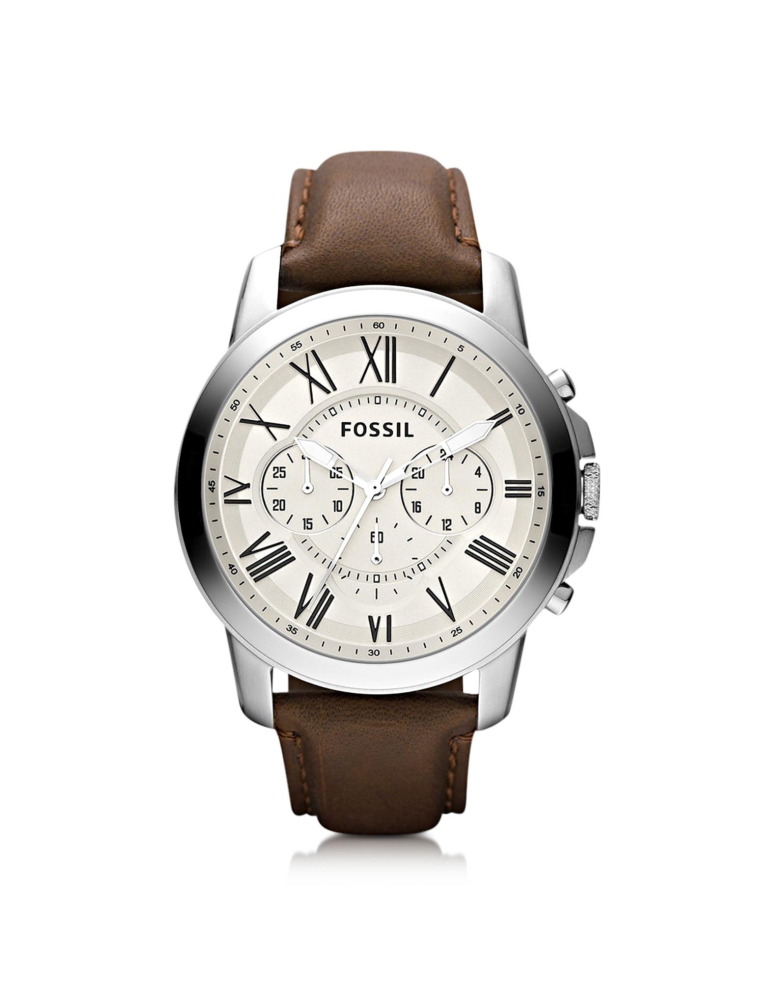 Fossil-FS4735-Herenhorloge