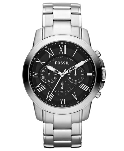 Fossil FS4736 Herenhorloge