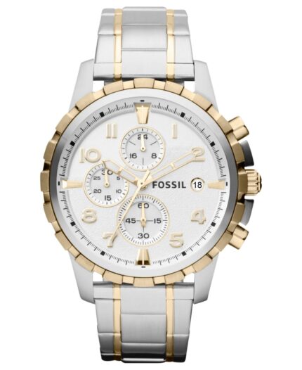 Fossil FS4795IE Herenhorloge