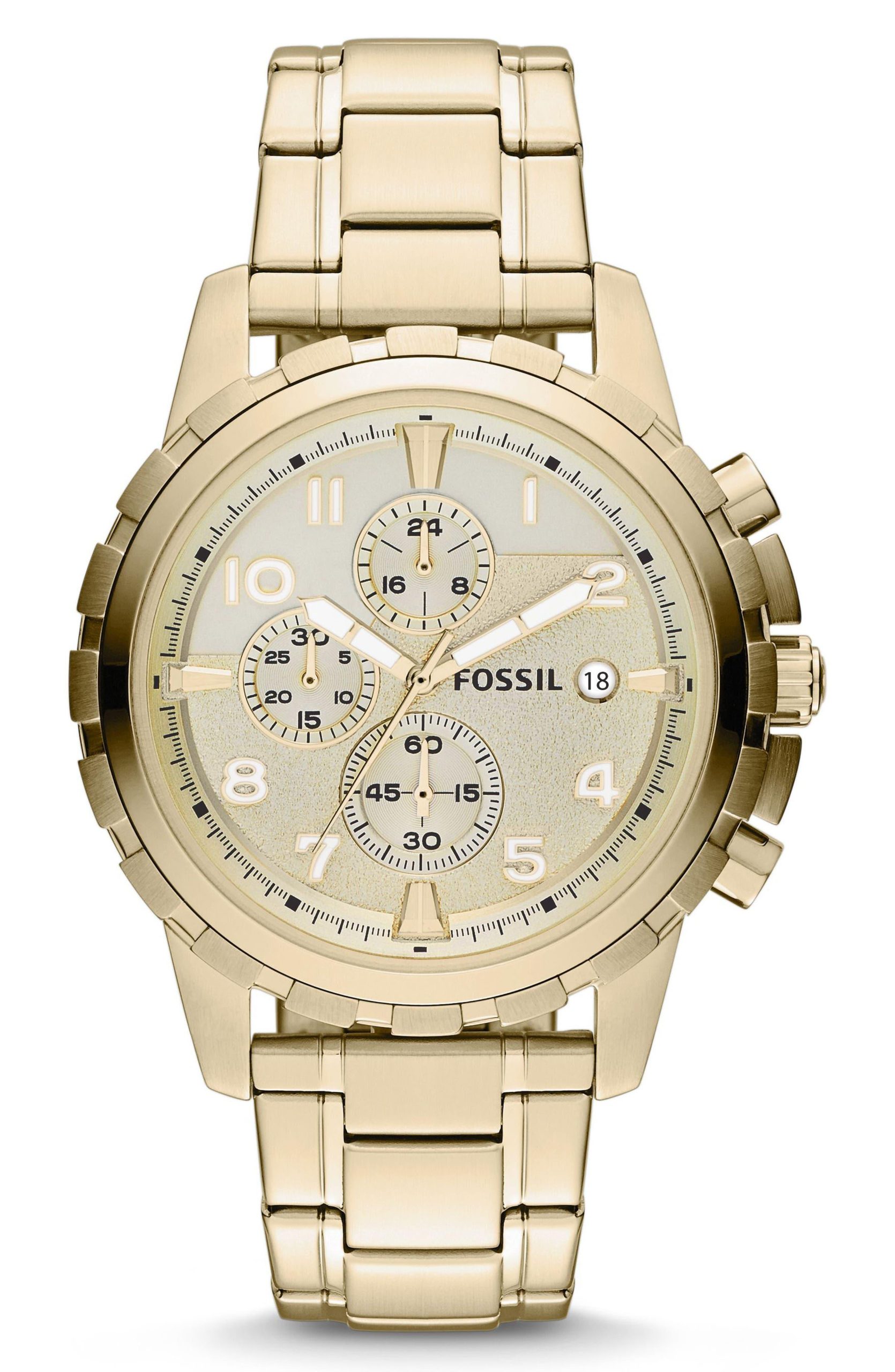 Fossil-FS4867-Dameshorloge