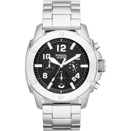 Fossil FS4926 Herenhorloge