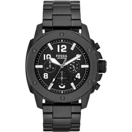 Fossil FS4927 Herenhorloge