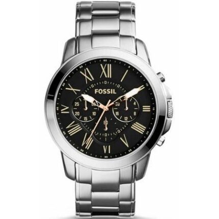 Fossil FS4994 Herenhorloge