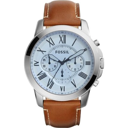 Fossil FS5184 Herenhorloge