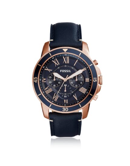 Fossil FS5237 Herenhorloge