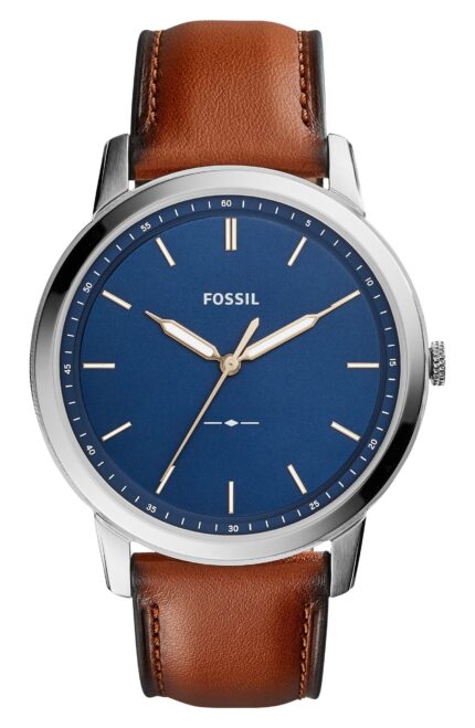 Fossil FS5304 Herenhorloge