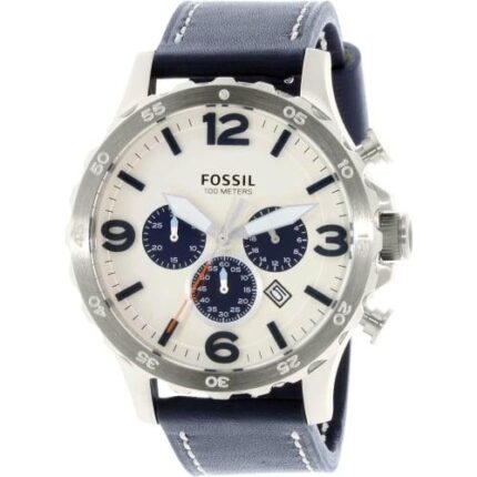 Fossil JR1480 Herenhorloge