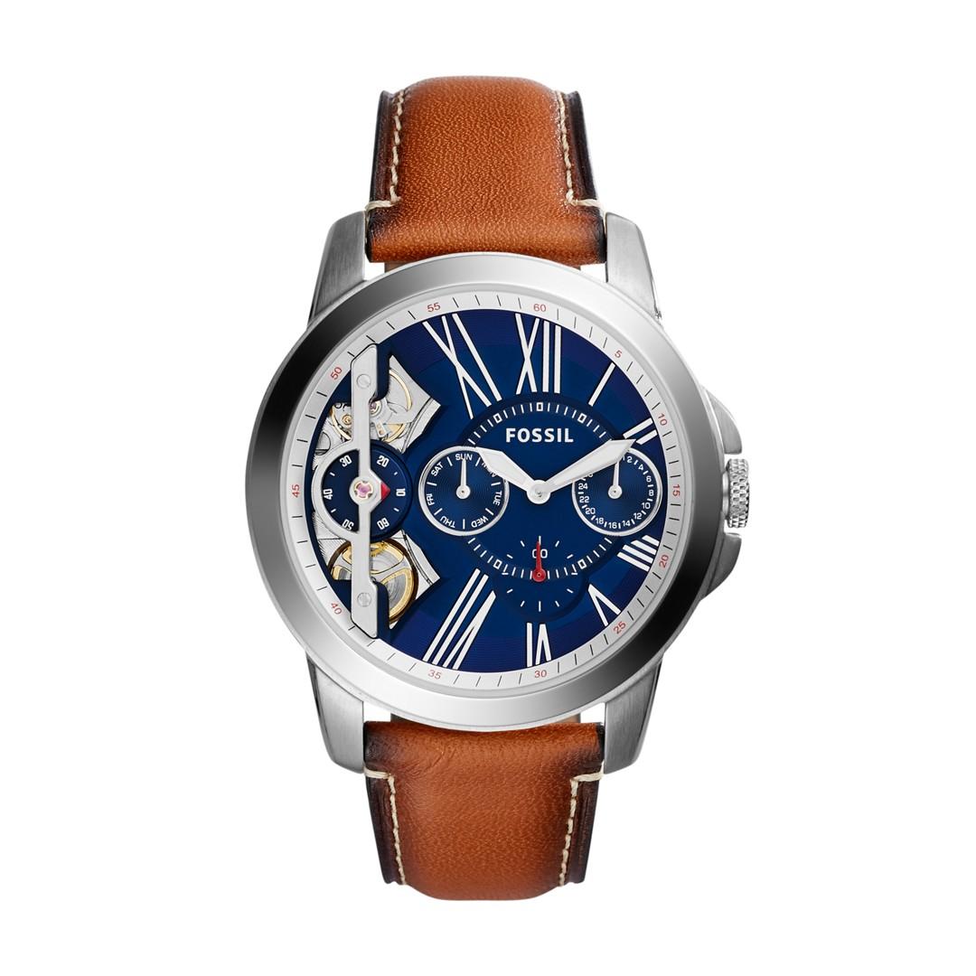 Fossil-ME1161-Herenhorloge