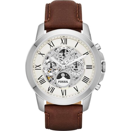 Fossil ME3027 Herenhorloge