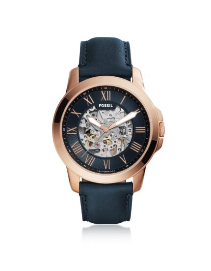 Fossil ME3102 Herenhorloge