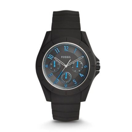 Fossil Poptastic Sport grijs HerenhorlogeFS5222