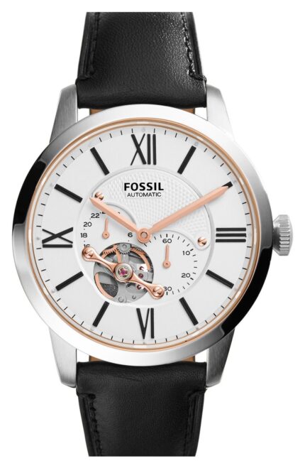 Fossil Townsman automatisch HerenhorlogeME3104