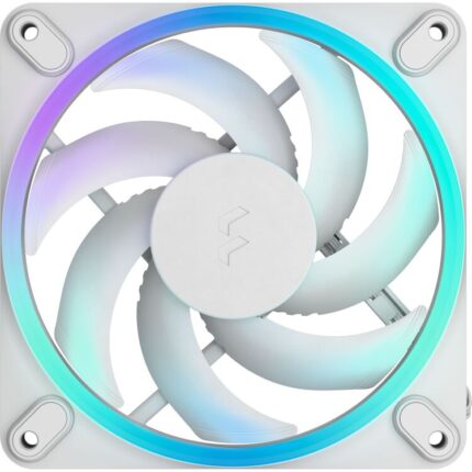 Fractal Design Momentum 12 RGB White case fan