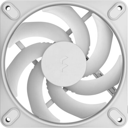Fractal Design Momentum 12 White case fan