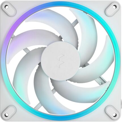Fractal Design Momentum 14 RGB White case fan