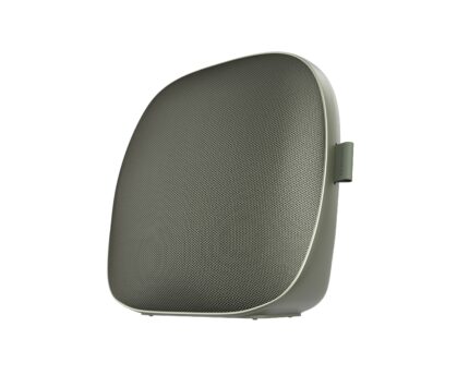 Fresh 'n Rebel Soul Bluetooth speaker Groen
