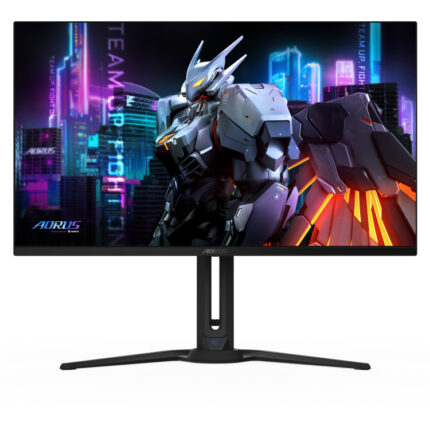 GIGABYTE AORUS FO32U 31.5'' 4K UHD gaming monitor
