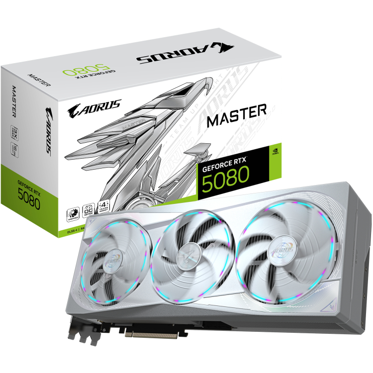 GIGABYTE-AORUS-GeForce-RTX-5080-MASTER-ICE-16G-grafische-kaart