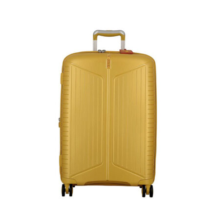 Geel Jump Evaé Medium Spinner 66 cm Expandable Yellow