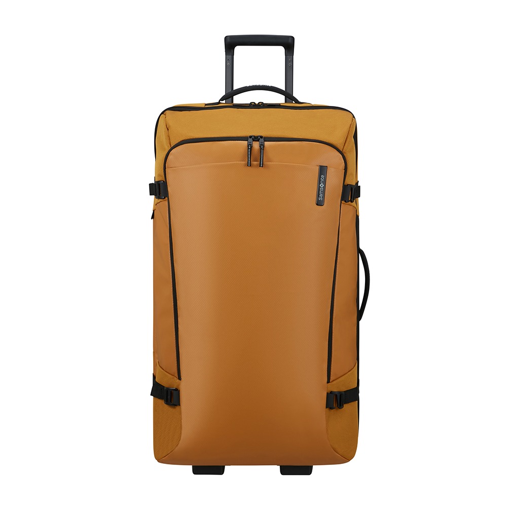 Geel-Samsonite-Armox-Duffle-Wheels-79-cm-Ochre