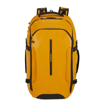 Geel Samsonite Ecodiver Travel Backpack M 55L Yellow