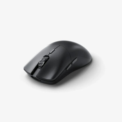 Glorious Model O 2 PRO Wireless, 4K/8KHz gaming muis