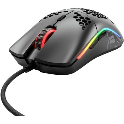 Glorious Model O gaming muis