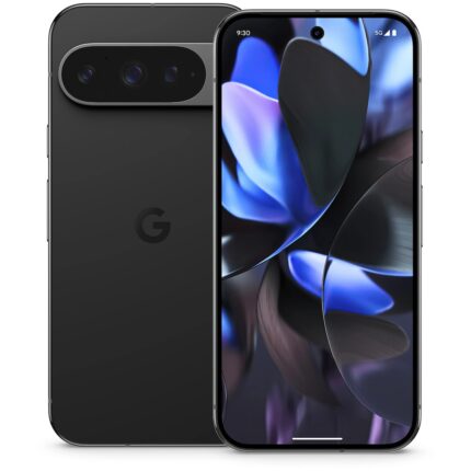 Google Pixel 9 Pro 128GB Smartphone Zwart