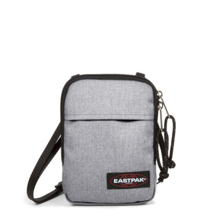 Grijs Eastpak Buddy Schoudertas Sunday Grey