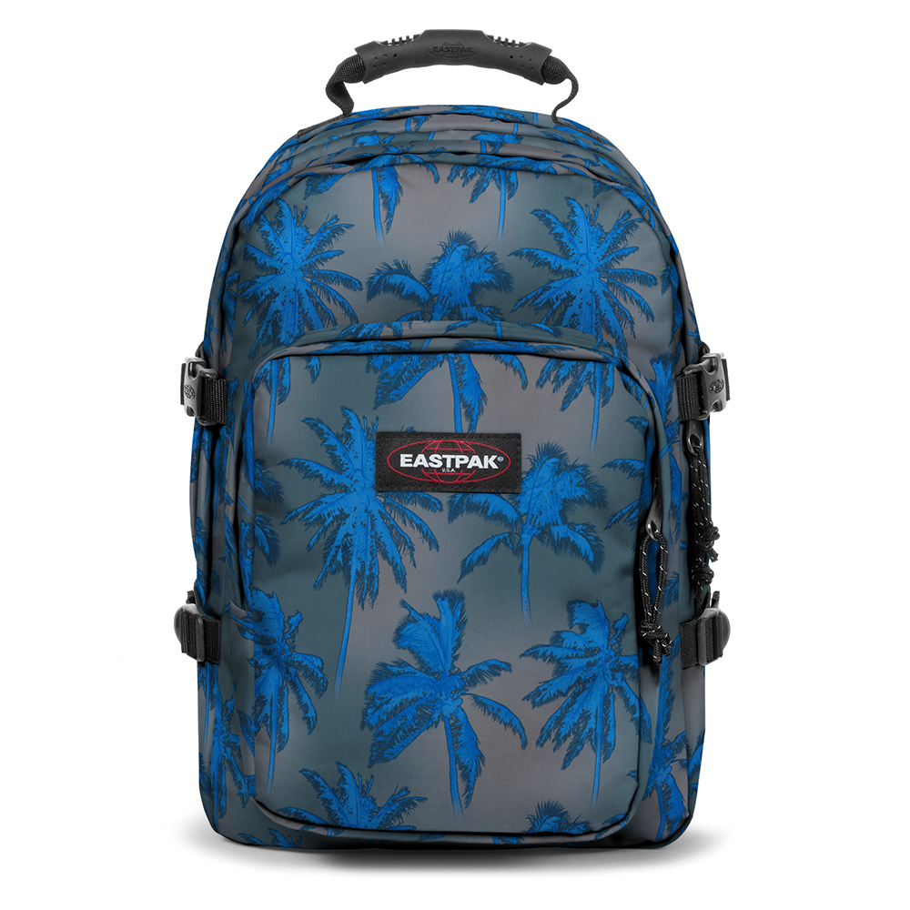 Grijs-Eastpak-Provider-Rugzak-Brize-Dye-Grey