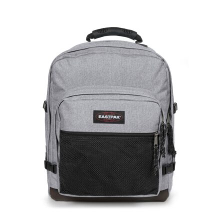 Grijs Eastpak Ultimate Rugzak Sunday Grey