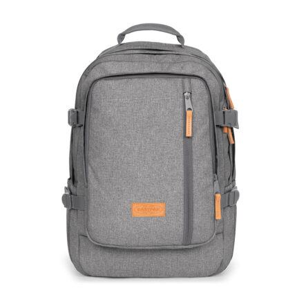 Grijs Eastpak Volker CS Rugzak Sunday Grey