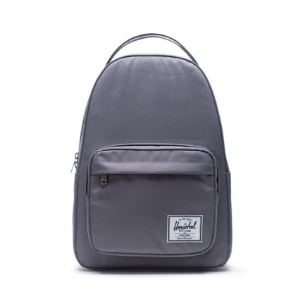 Grijs Herschel Miller Rugzak Grey